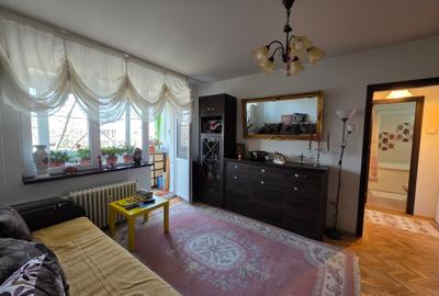 Apartament cu 2 camere în Pajura