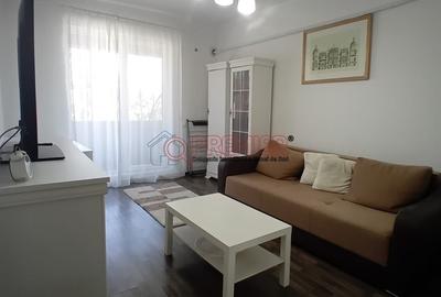 Popesti Leordeni Apartament 2 camere mobilat - Echinoctiului