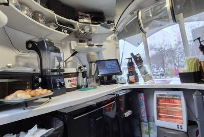 Spațiu comercial, în Runcu - 4