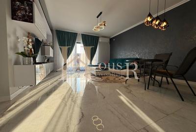 Duplex pe Parter.Mobilat si Utilat complet.Teren generos - 2