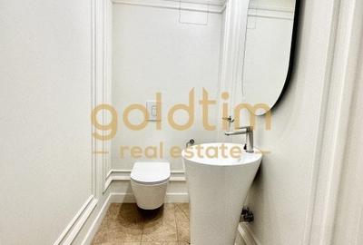 APARTAMENT LUX/ANSAMBLU EXCLUSIVIST/GRADINA PROPRIE/TERASA/CAPITALE/DOROBANTI - 20