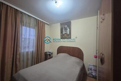 Apartament cu 2 camere decomandat, mobilat în 9 Mai - 5