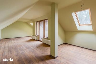 Casă cu Teren 566 Mp în Borș - 12