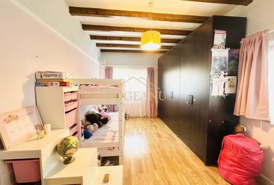 Casă individuală cu 4 camere cu Canalizare în Moșnița Nouă - 8