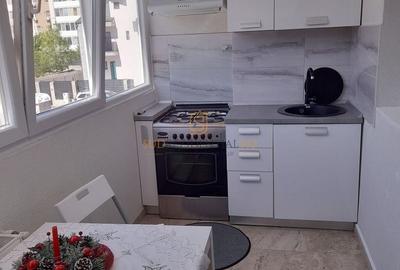 Apartament cu 2 camere semidecomandat, mobilat în Central - 7