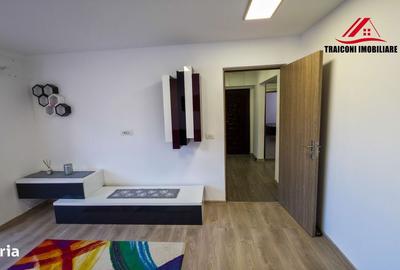 Apartament cu 3 camere decomandat, mobilat în Iosefin - 12