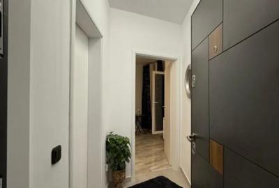 Garsonieră decomandată în Haliu - 9