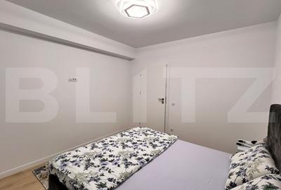 Apartament cu 3 camere, 80 mp, zona Calea Bucuresti - 12