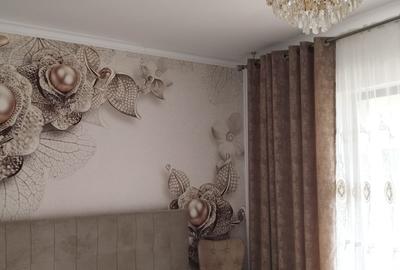 3 camere,decomandat, 85 mp util, mobilat, utilat lux,Rond Cristalului, Bragadiru - 3