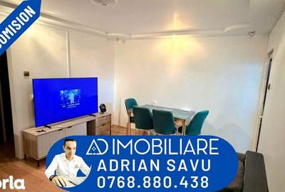 Apartament cu 3 camere semidecomandat în Teilor - 6