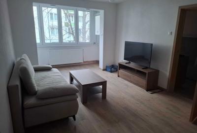 Apartament cu 2 camere semidecomandat în Exterior Vest - 3