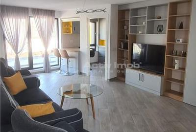 Apartament cu 3 camere semidecomandat în Pache Protopopescu - 5