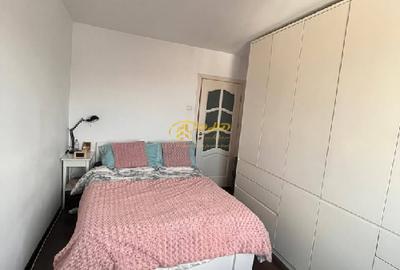 Apartament cu 2 camere decomandat în Podu Roș - 3