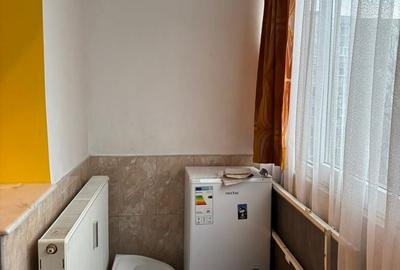 APARTAMENT 2 CAM-CURAT-RAHOVA-BARCA-BLOC 1986-REABILITAT - 13