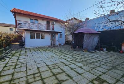 Casa individuala | 5 camere | Curte mare | Chitila | Comision 0 - 3