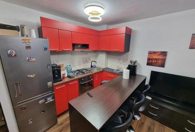 Apartament zona Compozitori - 5