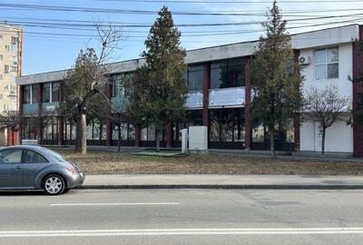 Spațiu comercial, de 800 mp, în Central - 6