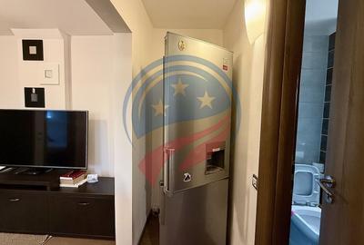 Apartament cu 2 camere decomandat, mobilat în Rovine - 6