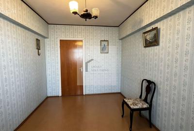 Apartament cu 3 camere decomandat în Dorobanți - 2