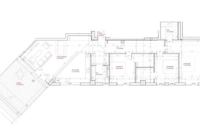 Apartament de vanzare 4 camere Cismigiu Apartament de vanzare 4 camere Cismigiu - 30