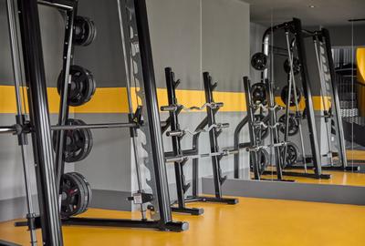 AFI Home North - 2 camere, mobilat&utilat premium, pet friendly, etajele 1-8 - 14