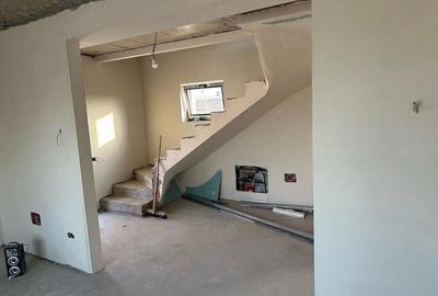 Casă cu 3 camere cu Teren 220 Mp în Dărăști-Ilfov - 3