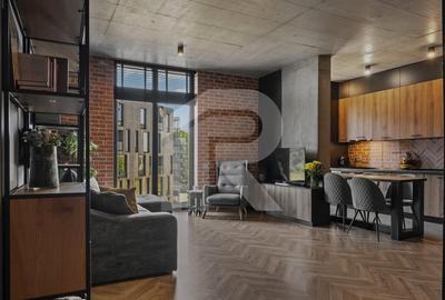 Apartament 3 Camere - Loft Green Apartments, Mogosoaia