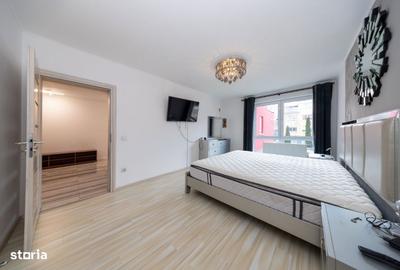 Apartament cu 2 camere în Central - 4