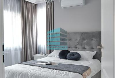 Apartament cu 3 camere decomandat în Titan - 1