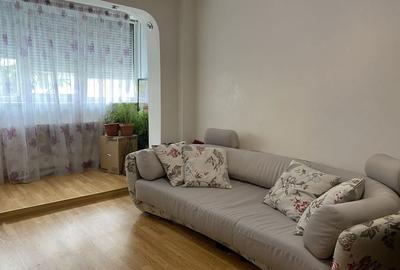 Apartament cu 2 camere decomandat în Precista - 6