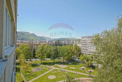 Apartament cu 3 camere semidecomandat, mobilat în Gării - 10