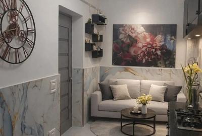 Apartament 2 camere , etaj 1. ?trand. 49mp2 utili - 7