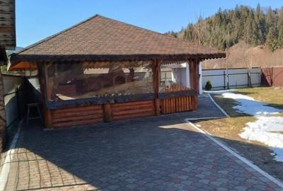 Casa individuala, teren 5200mp, oportunitate de investitie, - 24