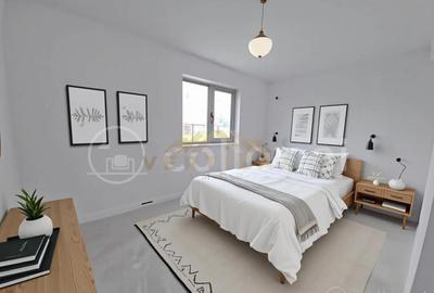 Casa parter | 3 Cam | Comuna Berceni - 3