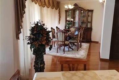 Inchiriere vila cu gradina si piscina - Pipera Inchiriere vila cu gradina si piscina - Pipera - 8