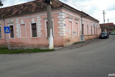 Casă cu 5 camere în Dumbrăveni - 2