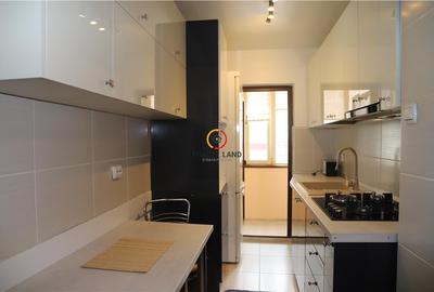 Apartament cald si luminos - 3