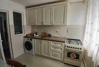 Apartament cu 2 camere decomandat în Central - 2