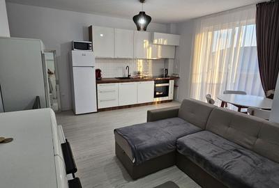 Apartament cu 3 camere în Chinteni - 7
