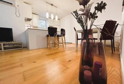 Casuta ta cu Gradina, la un Pas de Herastrau! 2 Camere Premium, Gata de Mutare Casuta ta cu Gradina, la un Pas de Herastrau! 2 Camere Premium, Gata de Mutare - 4