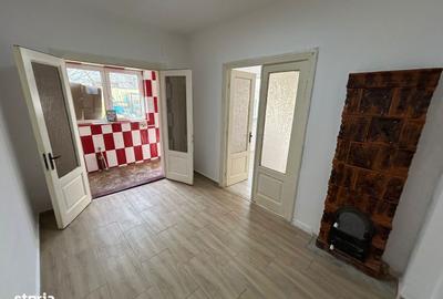 Casă cu 2 camere cu Teren 40 Mp în Ferentari - 8