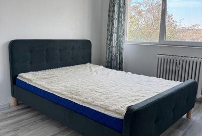 Apartament cu 2 camere semidecomandat în Gara de Nord - 3