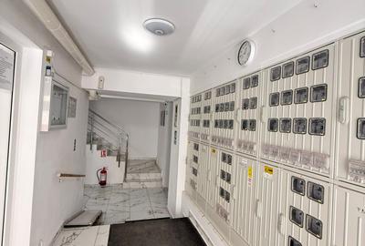 Apartament cu 2 camere decomandat, mobilat în Militari - 19