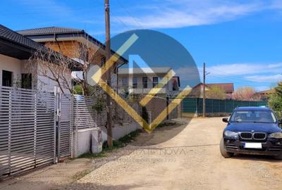 Teren Construcții intravilan de 4900 mp, în Cernica - 3