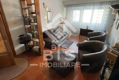 Apartament 3 camere - Zona Sens - 12