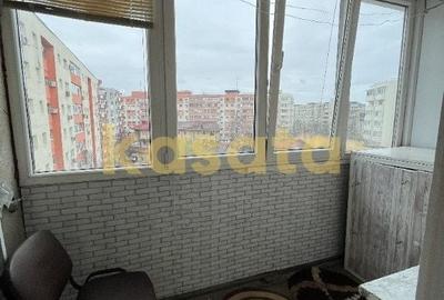 Apartament cu 2 camere decomandat, mobilat în Teiul Doamnei - 10