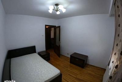 Apartament cu 3 camere în Uiești - 16