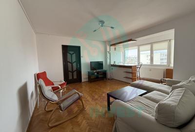 Apartament cu 3 camere semidecomandat în Câmpia Libertății - 3