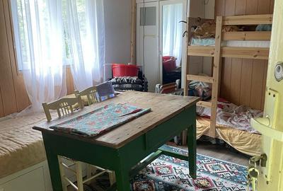 Casă în Buștenari - 2