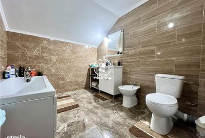 Casă cu 6 camere cu Teren 200 Mp în Ciurea